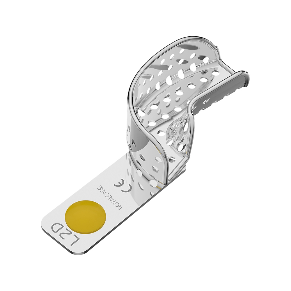 Impression Tray